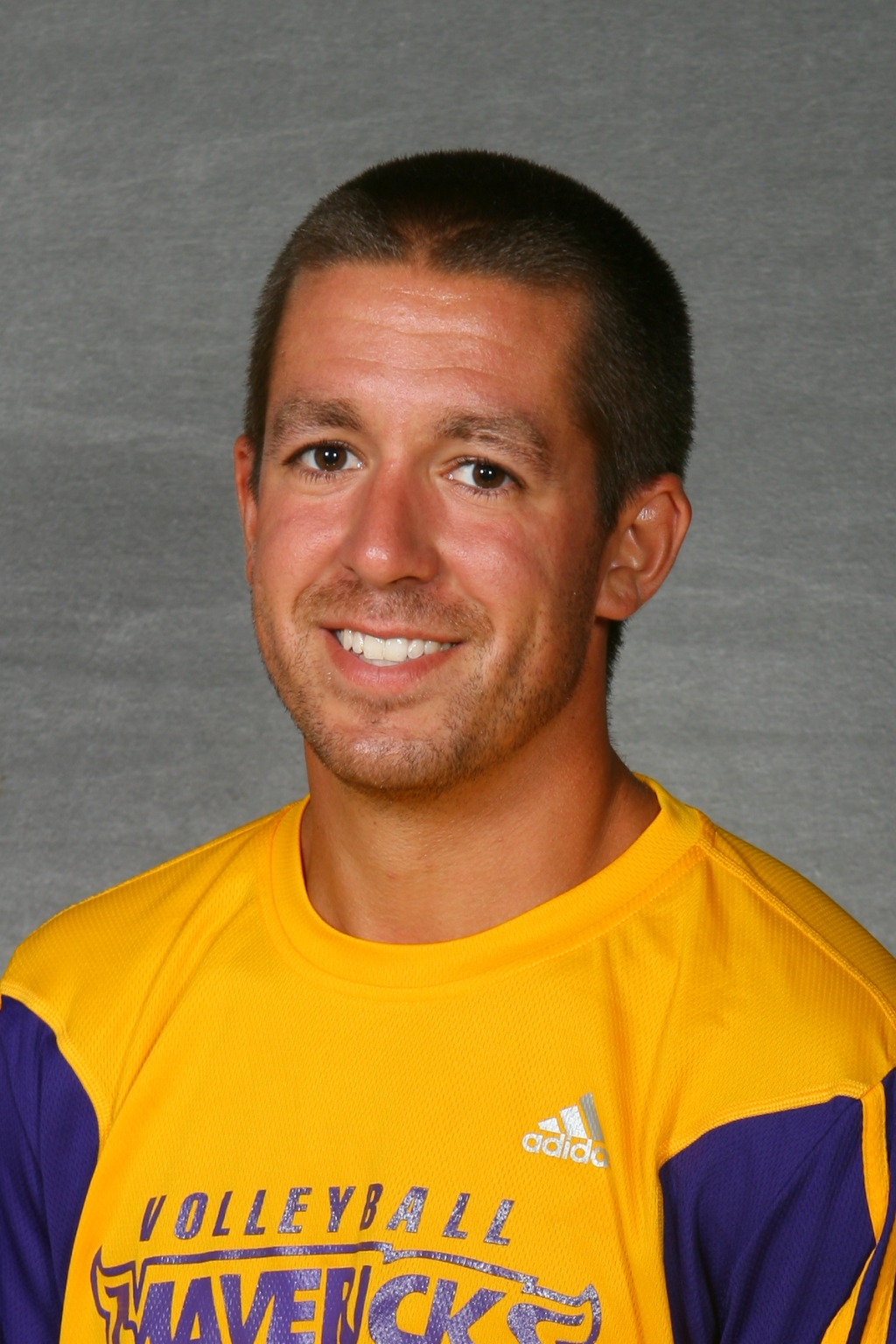 Tim Hufford